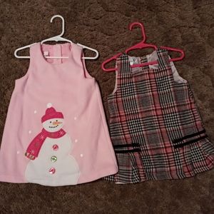 Set 2 dresses